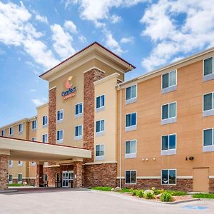 Comfort Suites Conference Center Rapid City